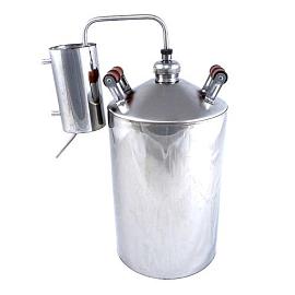 Самогонный аппарат в Курске всего за 3200 рублей